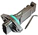 Twowinds Débitmètre Capteur de débitmètre massique d’air pour Nissan Almera N16 Primera P10 0280218094 + clé torx incluse