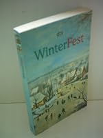 WinterFest. 3423202149 Book Cover