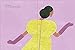 Violet Velvet Mittens with Everything: The Fabulous Life of Diana Vreeland