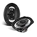 BOSS Audio R94 500 Watt (Per Pair), 6 x 9 Inch, Full Range, 4 Way Car Speakers (Sold in Pairs)