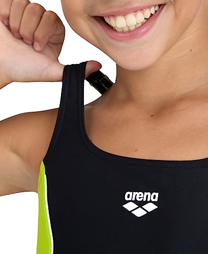 Image of Arena Girls Arena Feel Girls' Thrice R Bikini