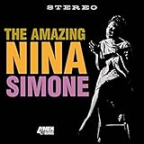 Amazing Nina Simone