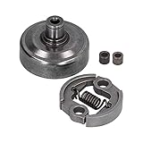 【Exquisite Fertigungstechnologie】 Dieses Produkt verwendet eine professionelle exquisite Fertigungstechnologie und einen hochpräzisen Produktionsprozess, der dazu beiträgt, die beste Leistung zu erbringen.