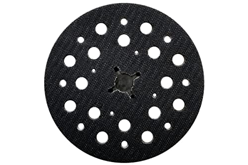 Preisvergleich Produktbild Schleifteller 125, multihole, SXE 150 BL