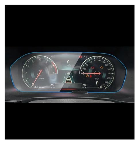 Film protection Changan CS95 pour voyager l'esprit tranquille sans rayures sur l'écran GPS