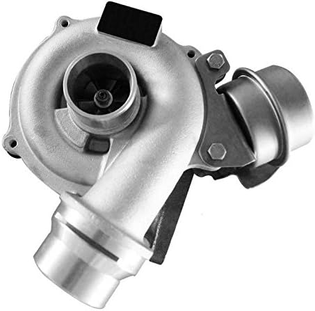 Turbocharger 54399700030 54399700070 BV39