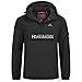Produktbild Höhenhorn 32F13 Allesso Herren Winter Jacke Schwarz Gr. L