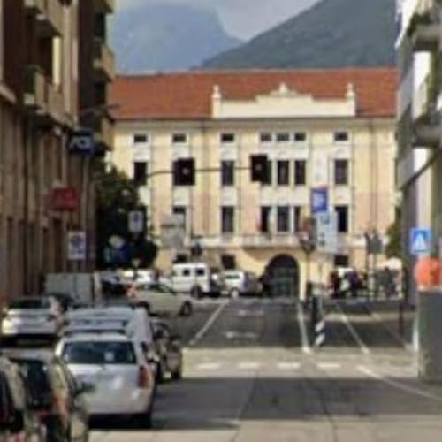 Ripartono i lavori in via Marconi e via Fogazzaro: riqualificazione da 140mila euro