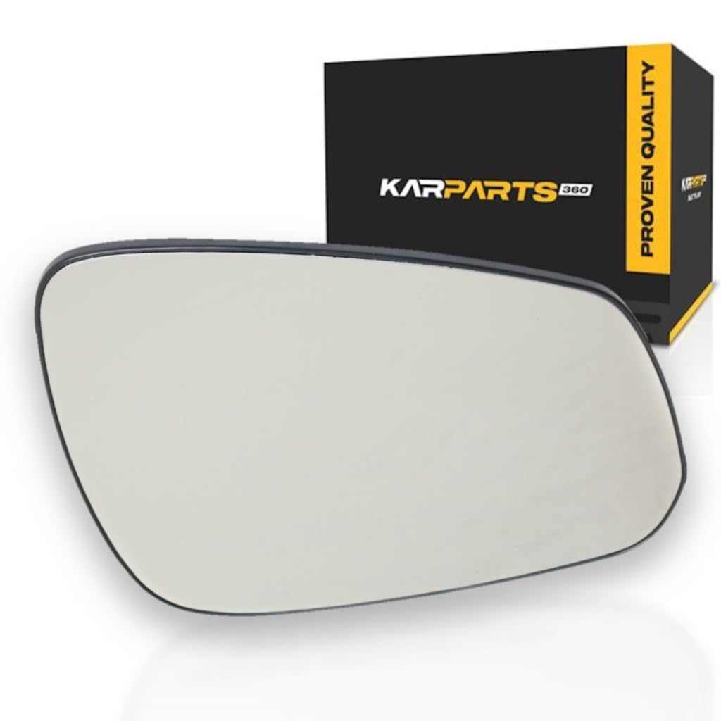Amazon.com: For Chevy Spark 2016 2017 2018 Mirror Glass Passenger