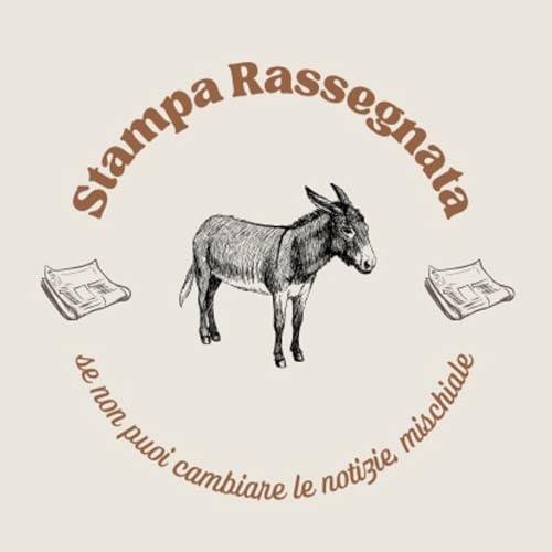 Stampa Rassegnata copertina