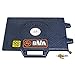 BVA Hydraulics LB-15 Lifting Bag, 15 Tons, 9" Height, 1" Width, 11" Length