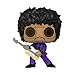 Funko Jimi Hendrix POP! Jimi Hendrix in Purple Suit SDCC 2023 Shared Exclusive