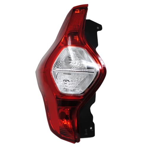 Feu arrière gauche Dacia Lodgy 2012 réparer phare cassé