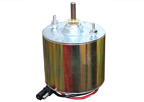 Boss Buck 12V Replacement Motor
