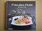 plat italien aubergine  P\'TITS PLATS D\'ITALIE