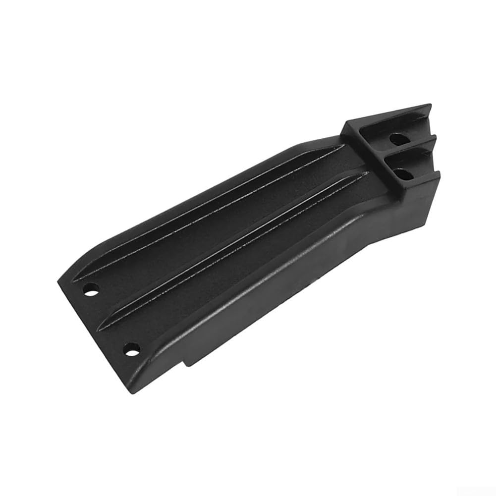 Rear Fender Mount Compatible with Kukirin G2 PRO 2024 Electric Scooter Made of ABS+PC material