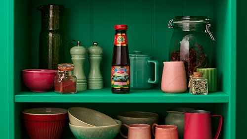 Lee Kum Kee Premium Oyster Sauce, 255 g (Pack of 6) - Image 8