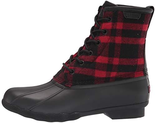 Sperry Men's Saltwater Duck Rain Boot, Buffalo, 9.5 Review | Image 7