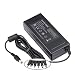 Produktbild HKY 12V Netzteil Ladegerät AC Adapter für Makita Baustellenradio DMR110, DMR109, DMR108, DMR107, BMR101, BMR102, BMR103, BMR104, BMR105 Makita Radio