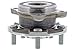 Mevotech H513258 Wheel Bearing and Hub Assembly