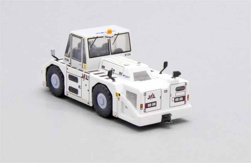 Amazon.com: ACE HOBBY JC Wings WT250E Airport Tug Truck 1/200