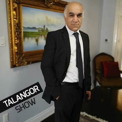 Talangor Show with Behzad ep: 1