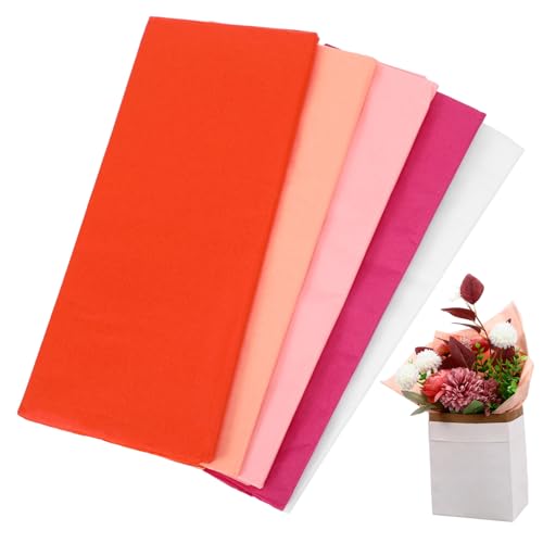 Papier décoratif TEHAUX fournitures de déménagement et protection 150 feuilles