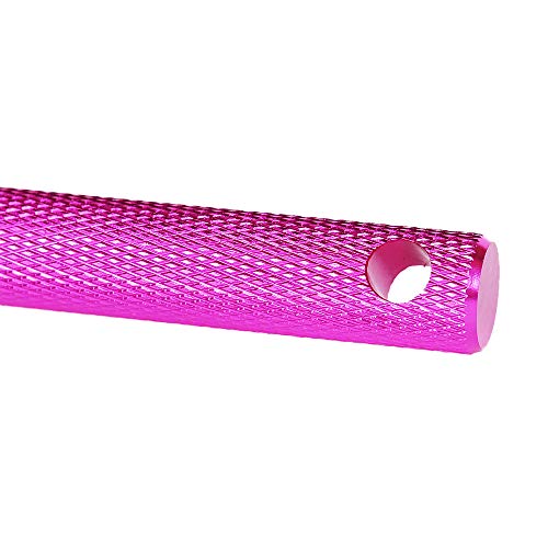 HIFROM Groove Sharpener with 6 Heads - Golf Club Groove Sharpener Re-Grooving Tool and Cleaner Replacement for All Irons Pitching Sand Lob Gap and Approach Wedges and Utility Clubs