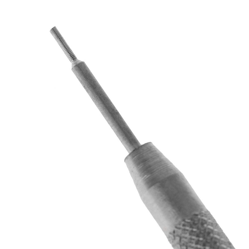 Ipetboom Strumento Di Riparazione Cinturini Orologi 7 Pezzi Barra A - Foto 4