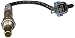Denso 234-4242 Oxygen Sensor