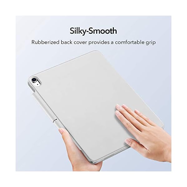 ESR magnetisch Hülle kompatibel mit iPad Air 5 Generation 2022 Hülle/iPad Air 4 Generation 2020 Hülle 10,9 Zoll und iPad… – Bild 9