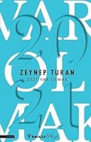 2021 Var Olmak 9751041503 Book Cover