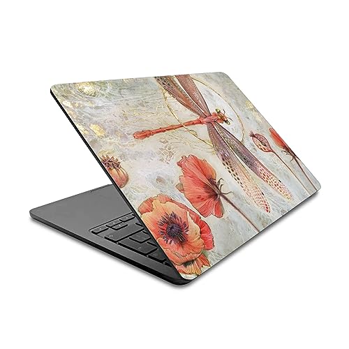 Autocollant peau MacBook Air 13.6 A2681 protection vinyle design