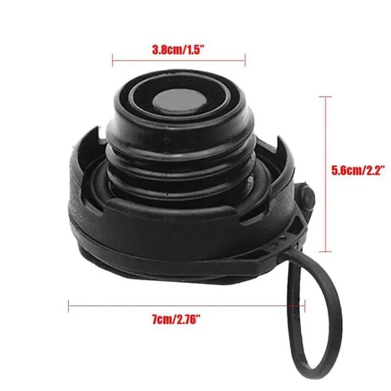 に適合する VW用 に適合する パサートB5用 に適合する ゴルフ4用 に適合する ボーラ用 に適合する ポロ用 に適合する キャデ オート燃料タンクカバー  燃料タンクシェルキャップ と互換性があるVW Touran 2005 2006 2007 2008 2009 ガソリン燃料タンクキャップ,vwゴルフ用  ... 互換性がある ガス燃料タンクキャップ ゴルフ 1986-2006用 パサート 1988-2005用 キャディ 1996-2003用