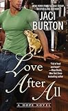 Love After All (A Hope Novel)