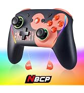 Amazon.co.jp: NBCP WOLF-V8 Switch/Switch2対応 NFC搭載