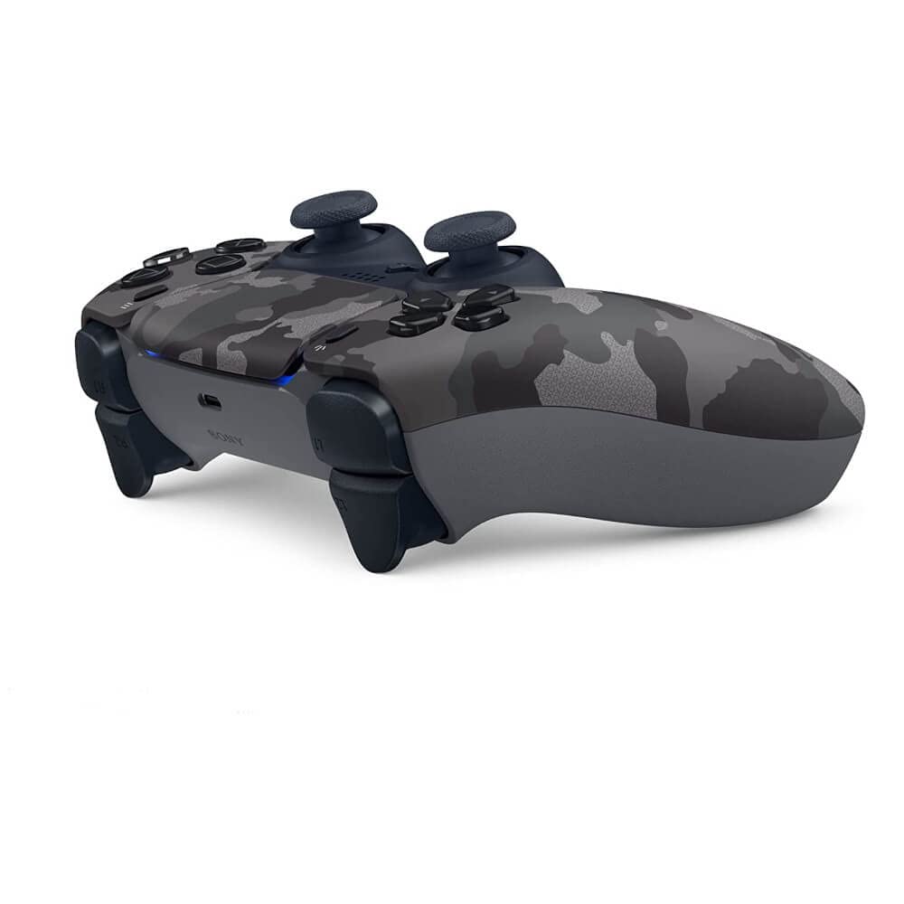SONY PS5 DualSense Camouflage Bluetooth Manette de jeu Analogique/Numérique PlayStation 5