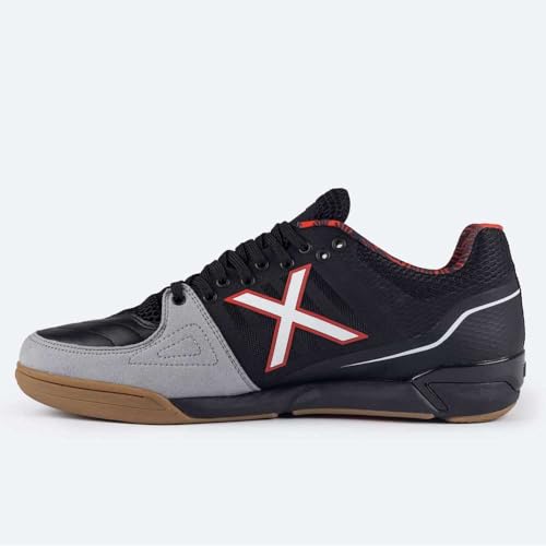 Munich Unisex-Adult Low-Top Sneaker3