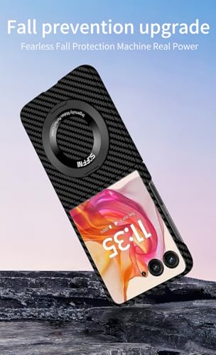 Étui antichoc Motorola Razr 50 Ultra pour éviter les rayures du pliant