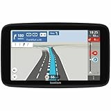 TomTom Coche Navi GO Classic 2nd (6 Pulgadas, Evita Atascos Gracias Traffic, actualizaciones de...