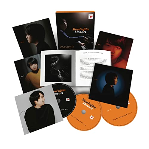 Angebote auf CDs und Vinyl