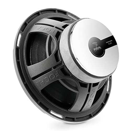Focal PC 165 LE (Last Edition) - KIT COAXIAL 2 VOIES DE 16,5 CM