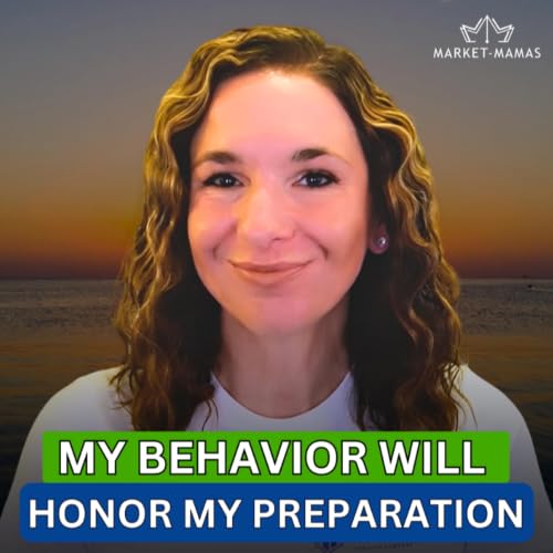 Premarket Trading Visualization w Becky: Train Your Mind for Discipline, Focus & Profitability