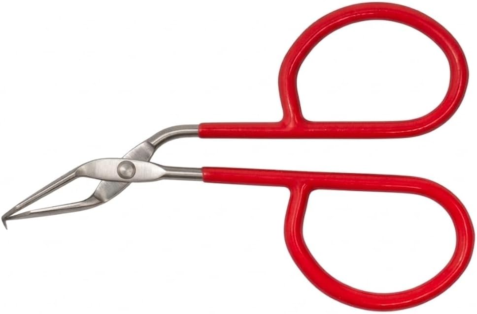 CABTOR® Cable Tie Opener with Strict Quality Control | Authentic Product & Trusted Brand | Unlock Zip Ties in 1 Second | Pocket-Sized Stainless Steel Tool