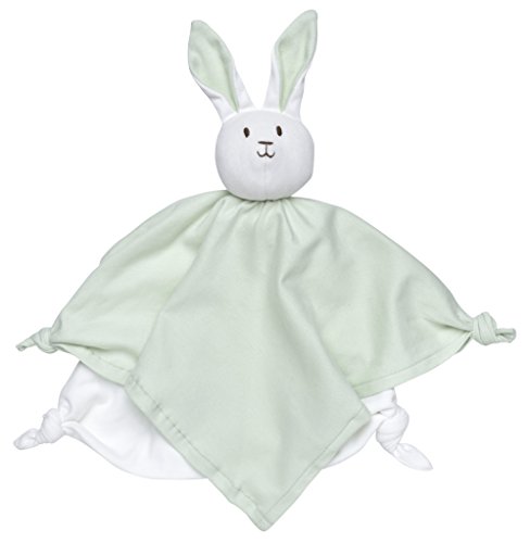 Under The Nile Bunny Blanket Friend, Sage