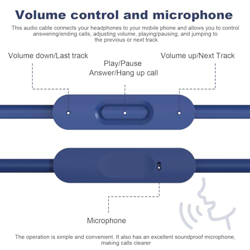 Cable USB C a Jack 3.5mm para Beats Studio soluciona audio dañado 7
