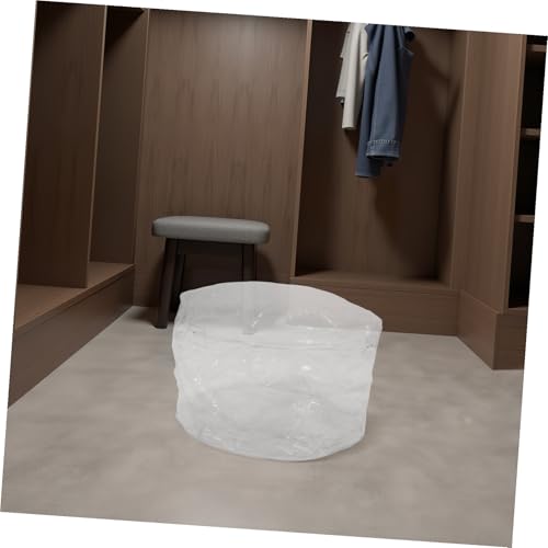 Siège garçon et filles mignon et transparent pour chambre