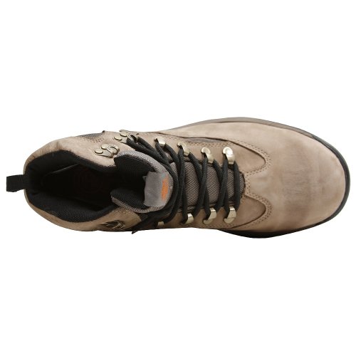 Image of Timberland Men's Chocorua Trail Mid Waterproof Hiking Boots