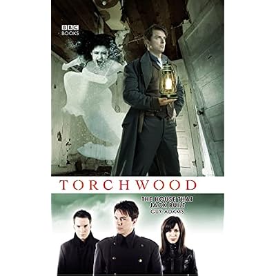 Torchwood