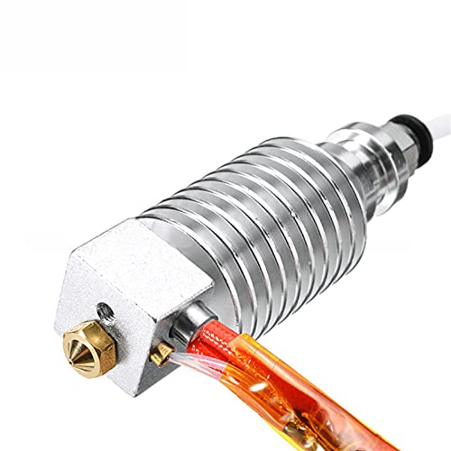 Stampante 3D V5 J-Head Hotend Kit/Adatto per E3D